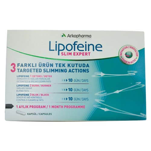 Lipofeine Slim Expert